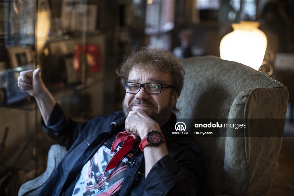 Atilla Atasoy