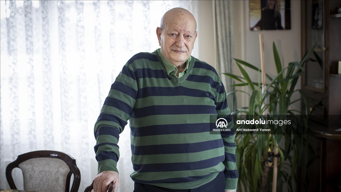 Atilla Gökçe