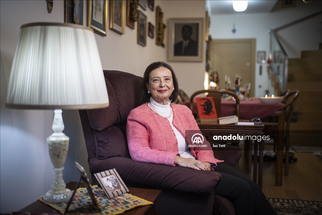 Lale Aytaman