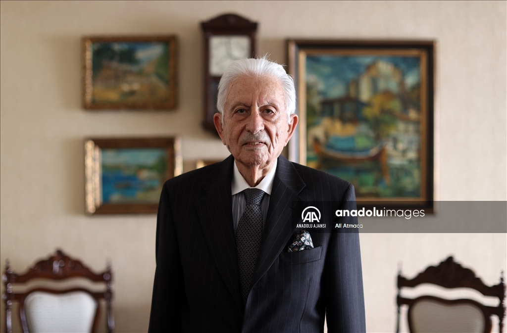 Atilla Onuk