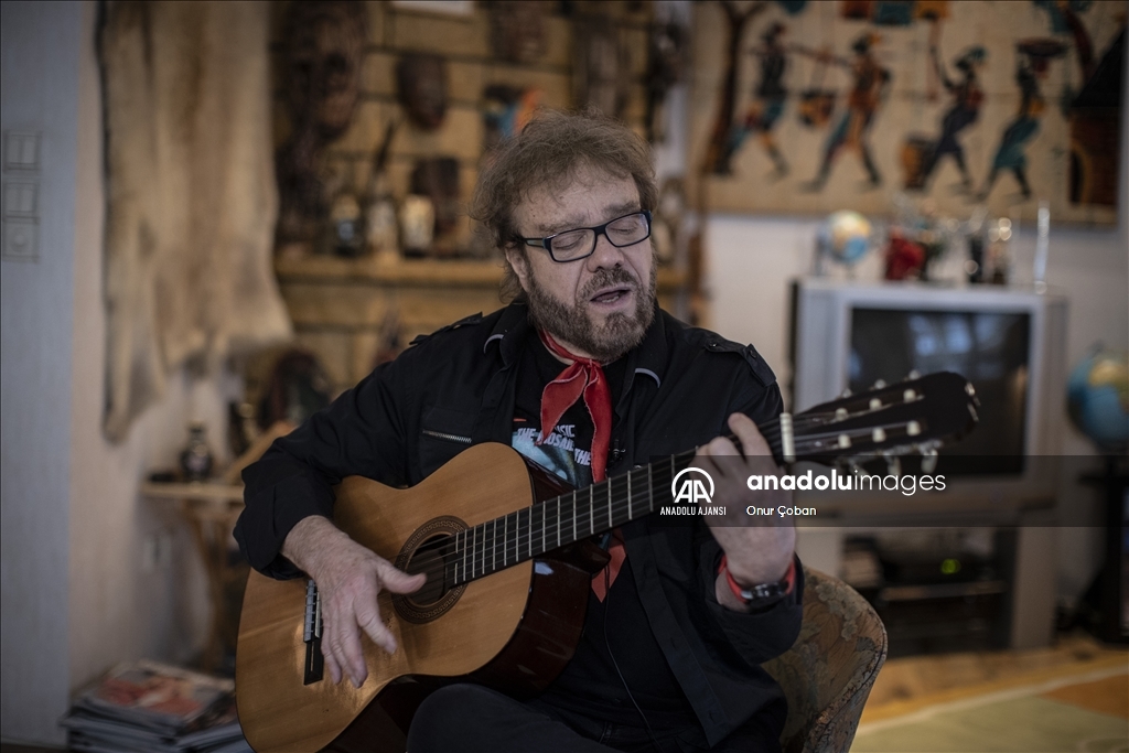 Atilla Atasoy