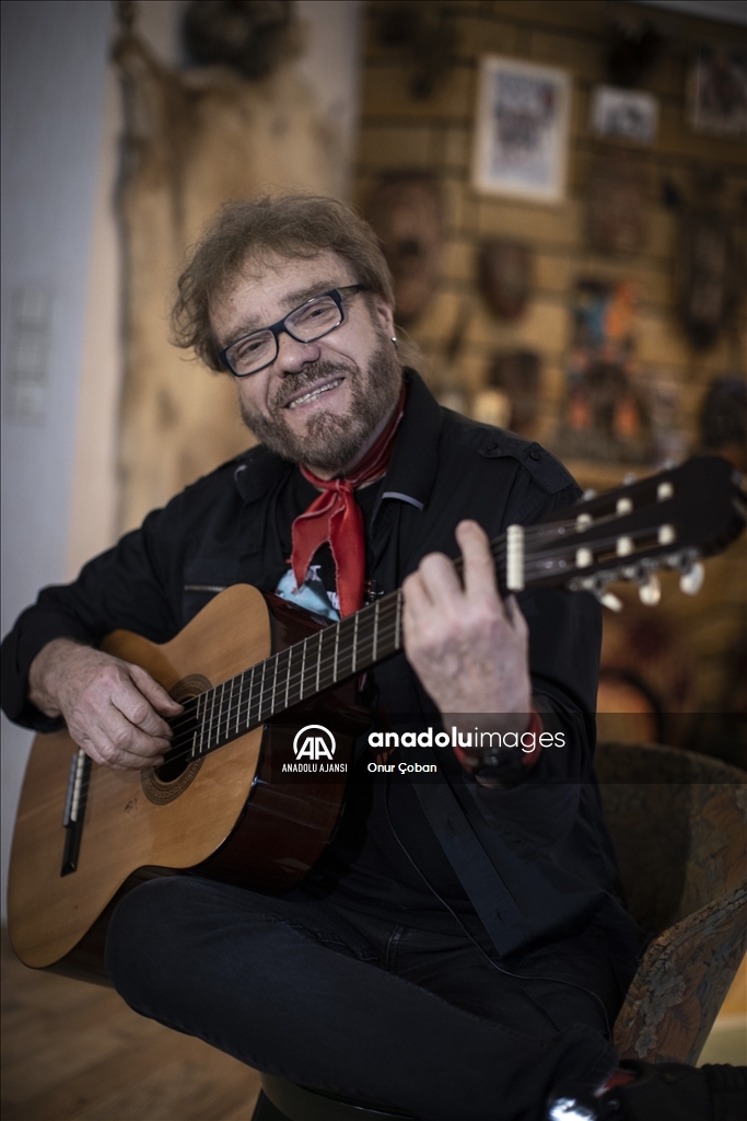 Atilla Atasoy