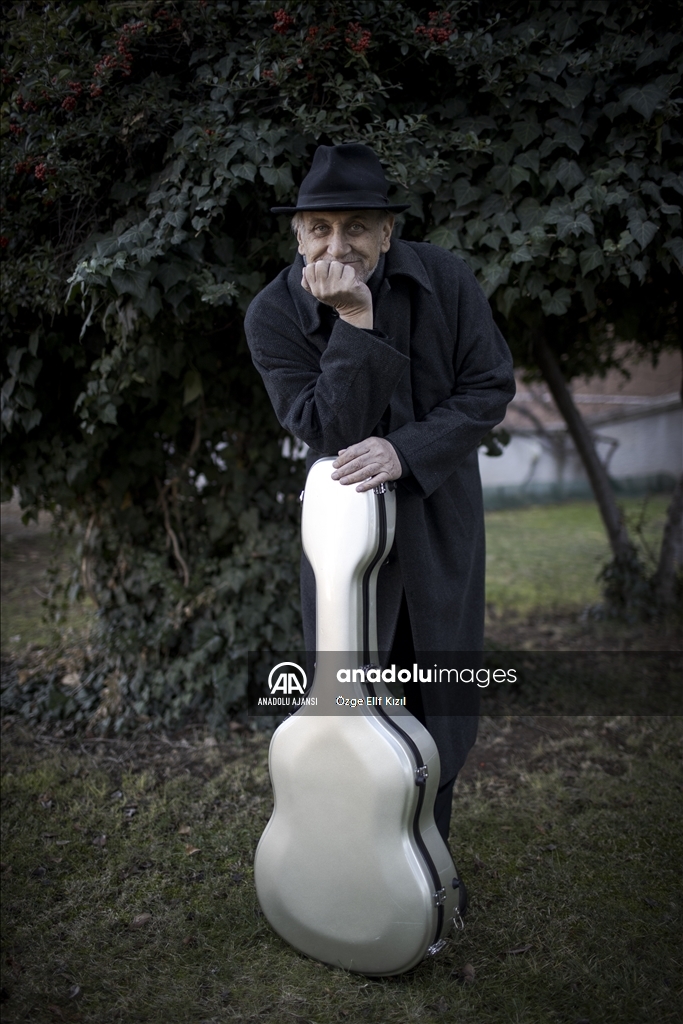 Ahmet Kanneci
