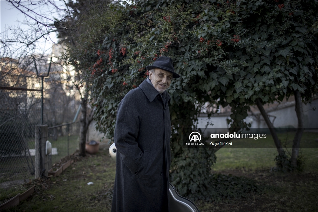Ahmet Kanneci