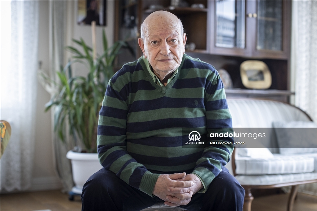 Atilla Gökçe