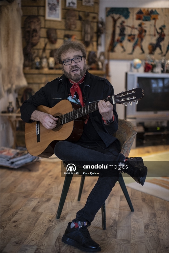 Atilla Atasoy