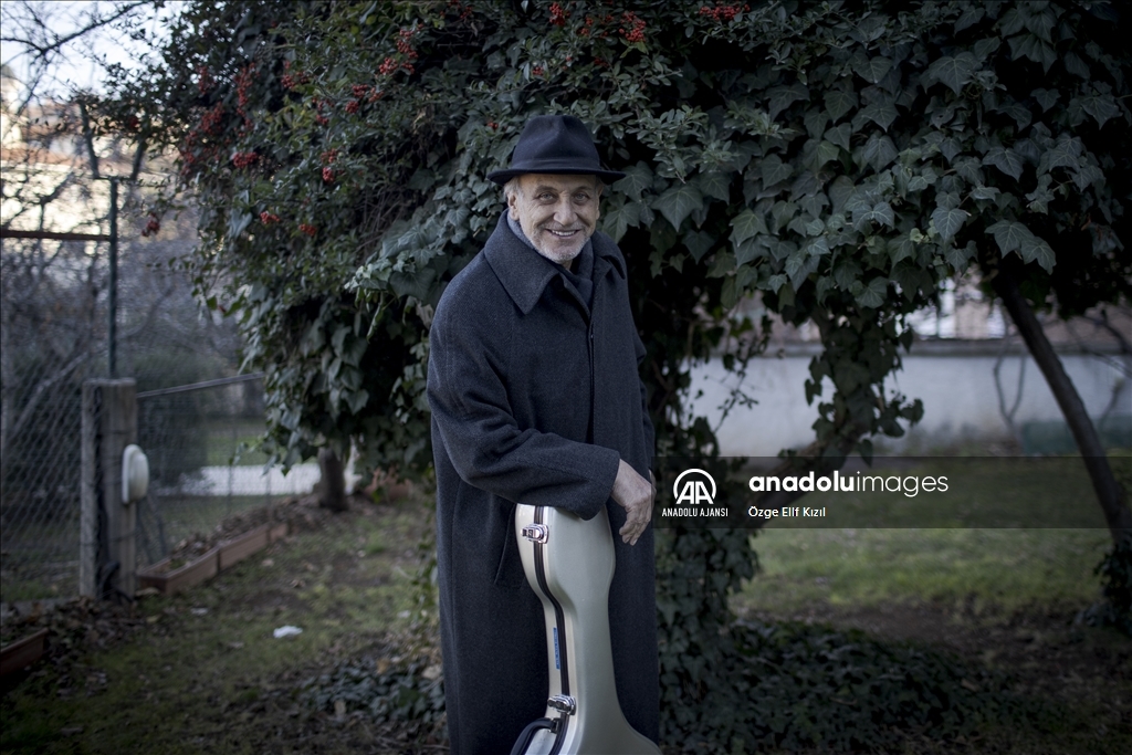 Ahmet Kanneci