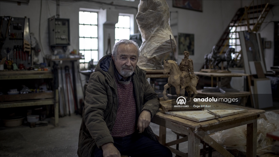 Metin Yurdanur
