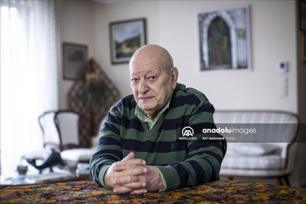 Atilla Gökçe