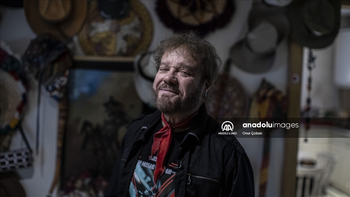 Atilla Atasoy