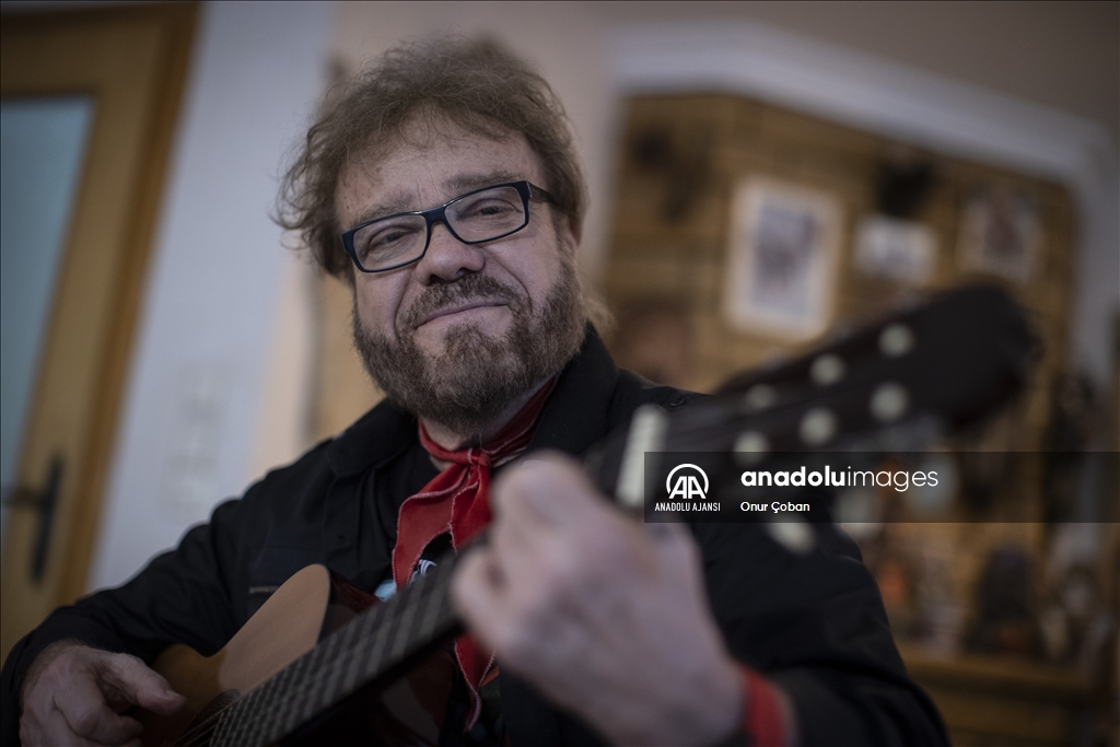 Atilla Atasoy