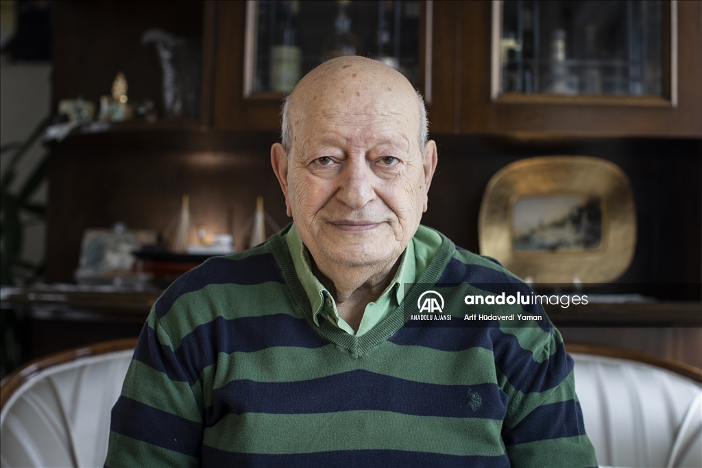 Atilla Gökçe