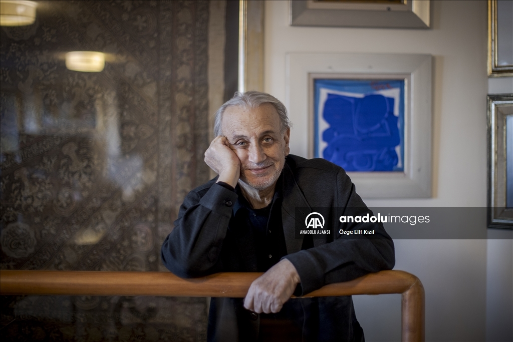 Ahmet Kanneci