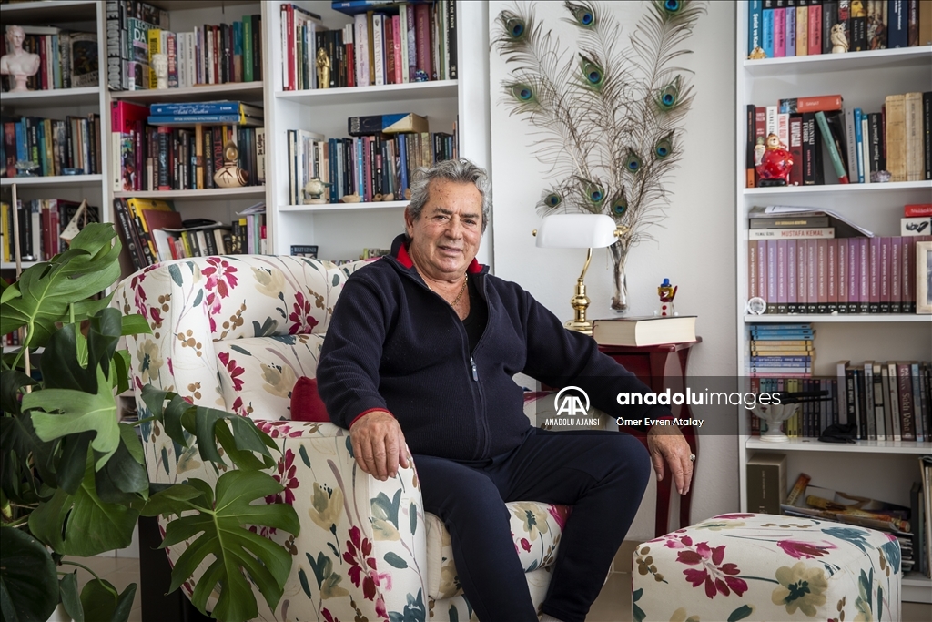 Salih Güney