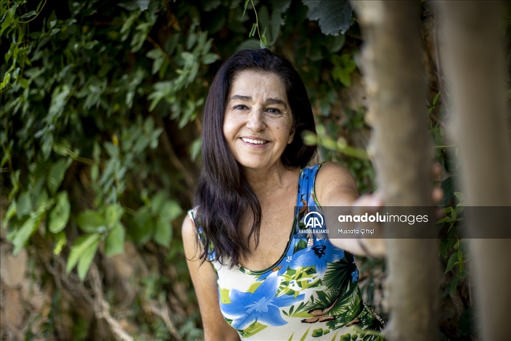 Melike Demirağ