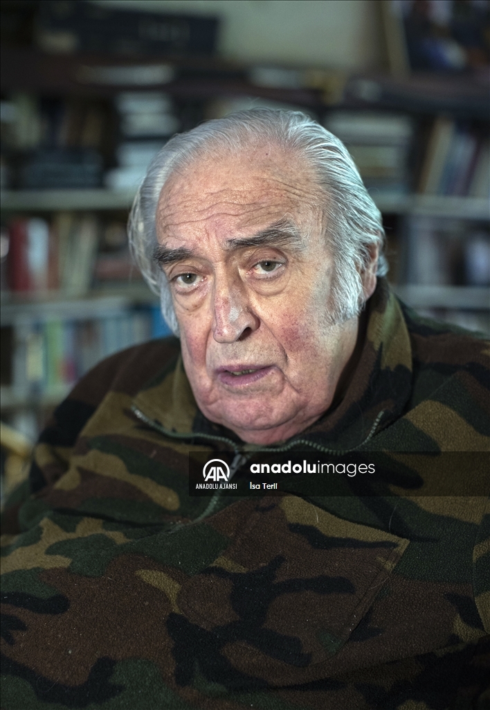 Ergin Konuksever