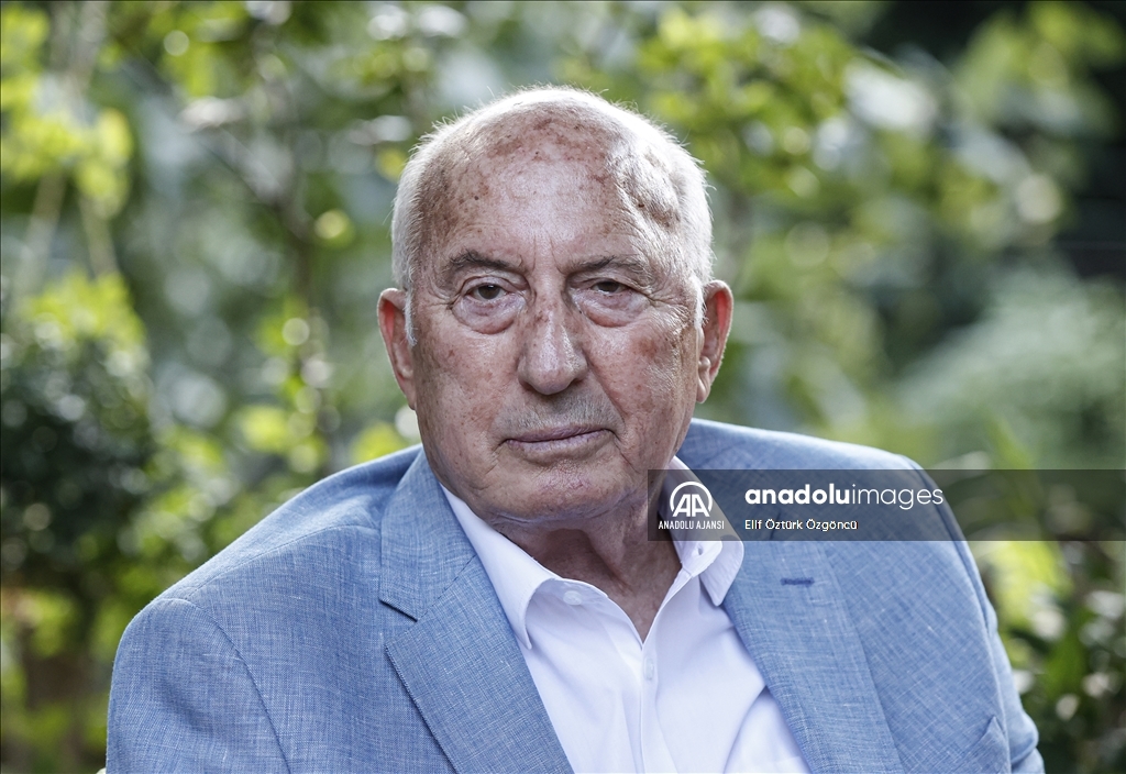Ergun Gürsoy