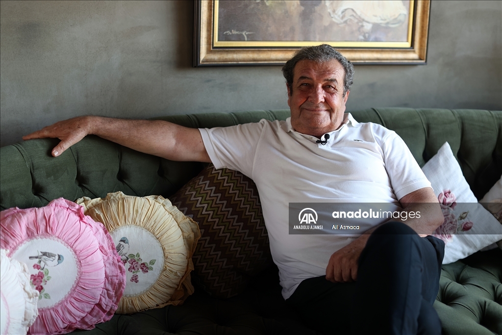 Tarık Papuççuoğlu