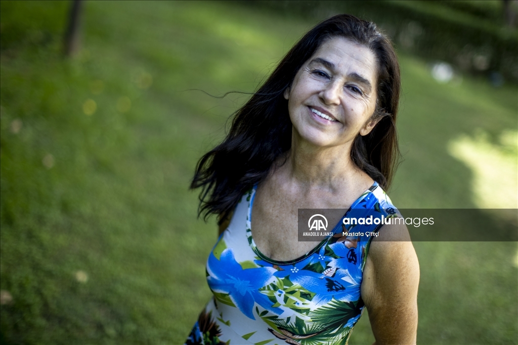 Melike Demirağ