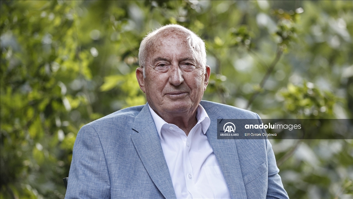 Ergun Gürsoy