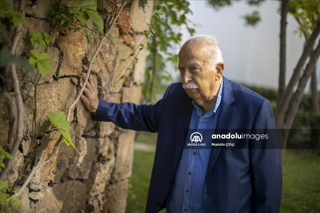 Abdurrahman Keskiner
