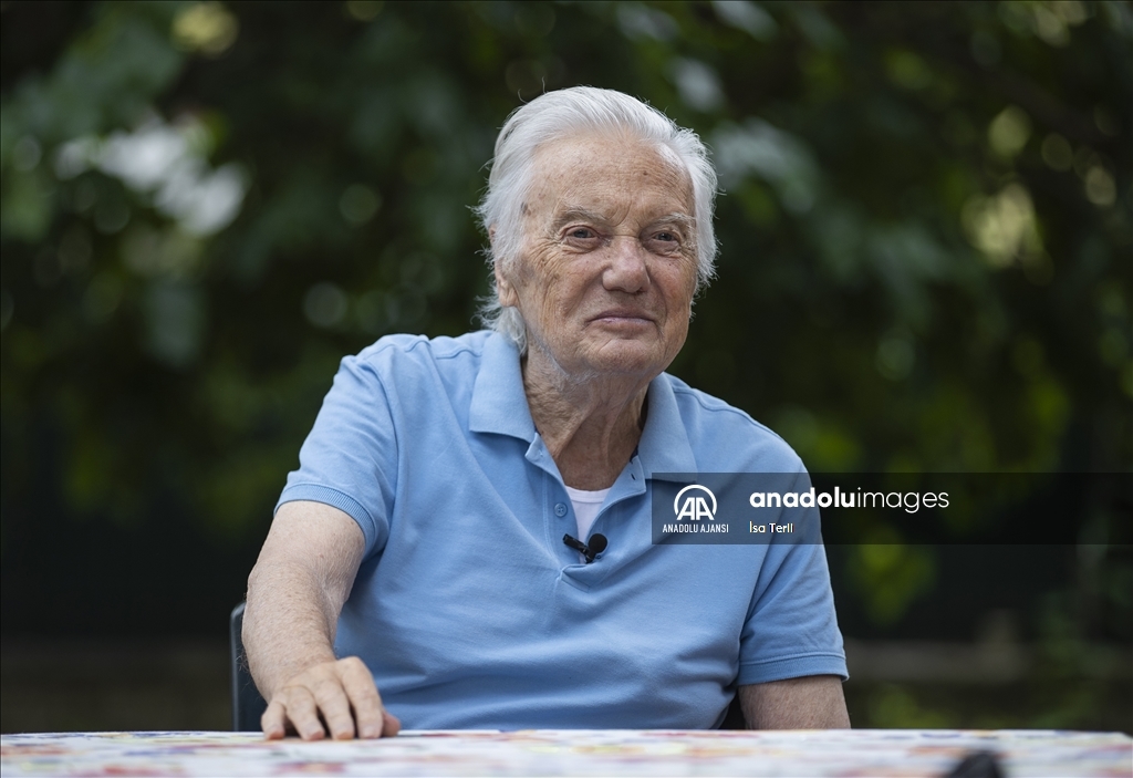 Göksel Arsoy