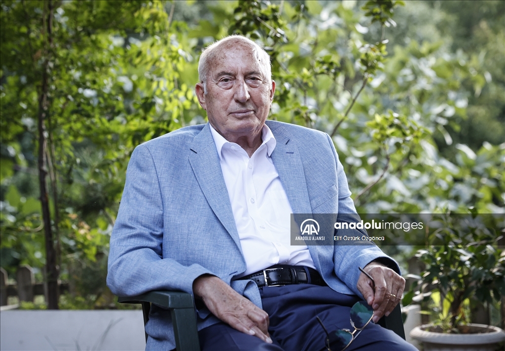 Ergun Gürsoy