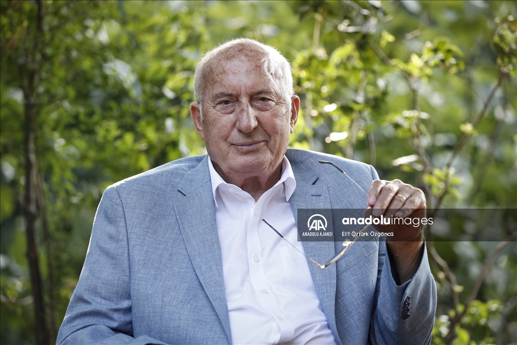 Ergun Gürsoy