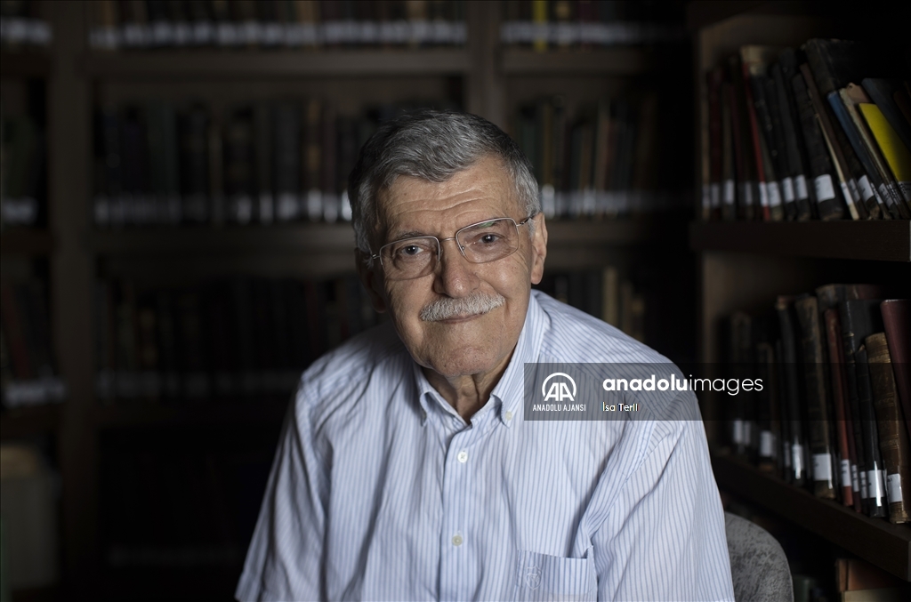 Ali Haydar Haksal