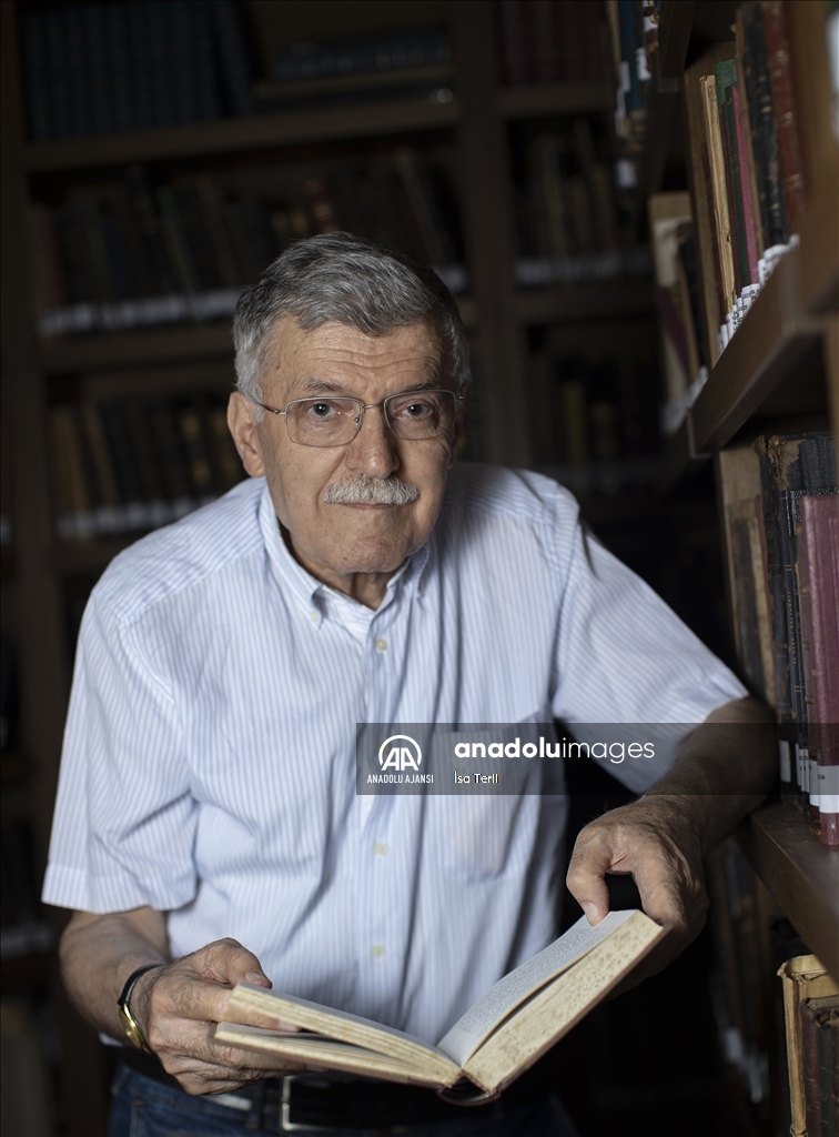 Ali Haydar Haksal