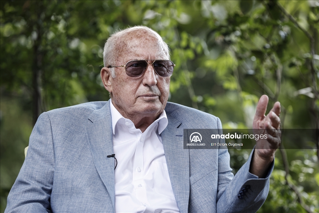 Ergun Gürsoy