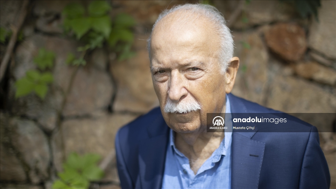 Abdurrahman Keskiner