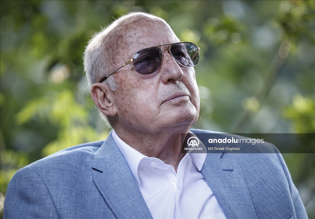 Ergun Gürsoy