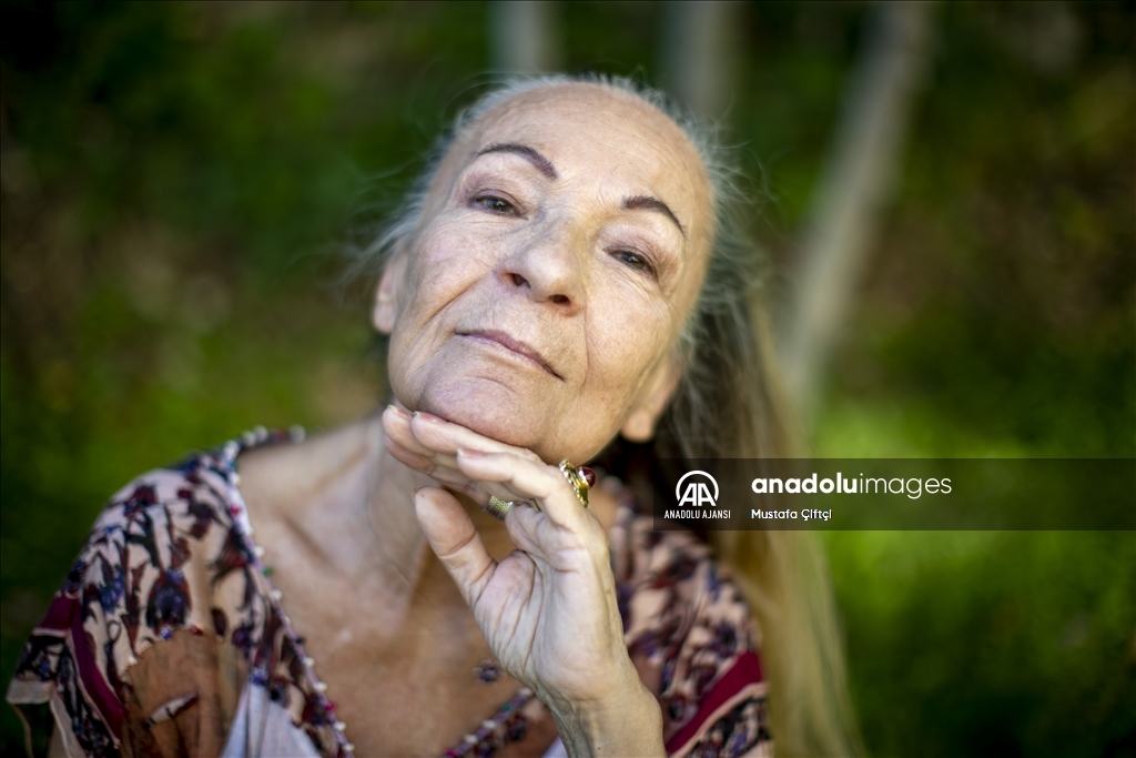 Nilüfer Aydan