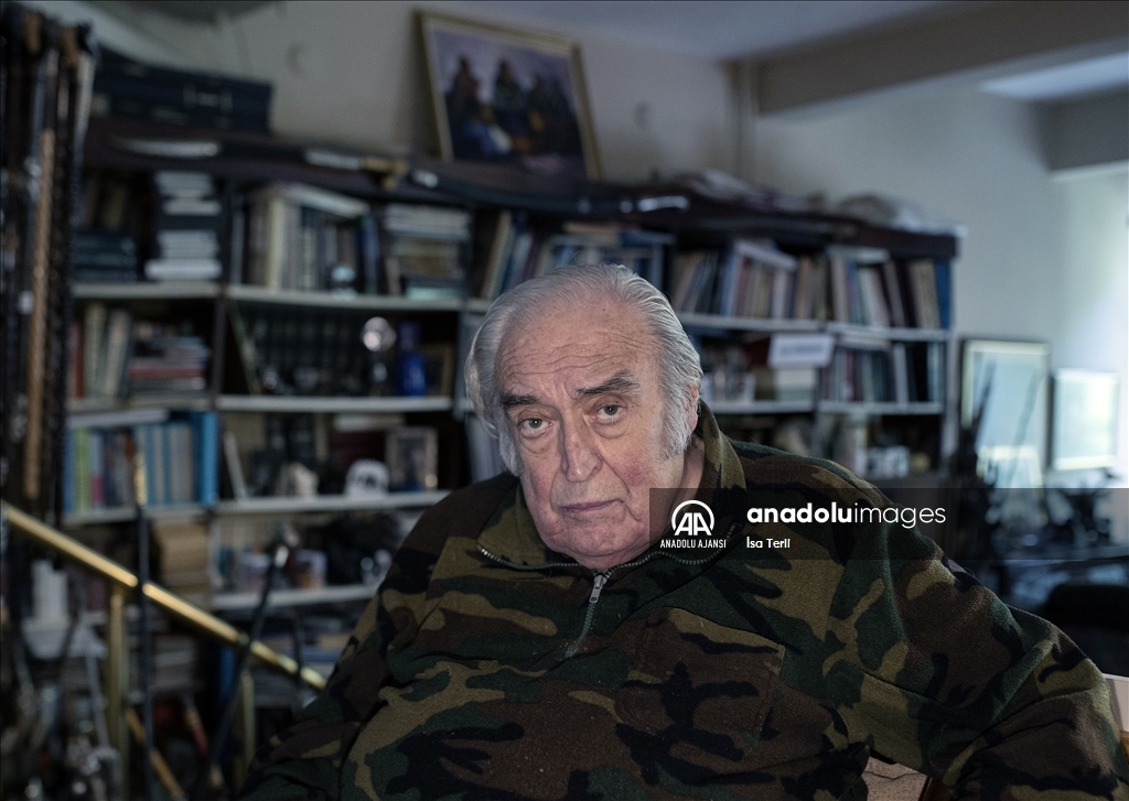 Ergin Konuksever