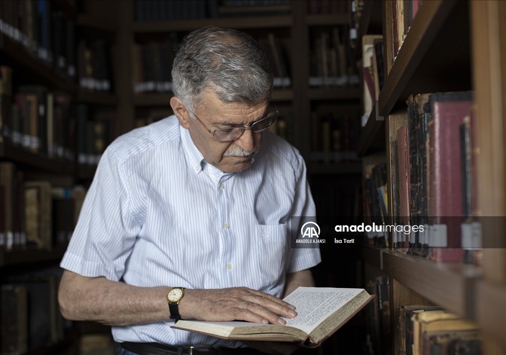 Ali Haydar Haksal
