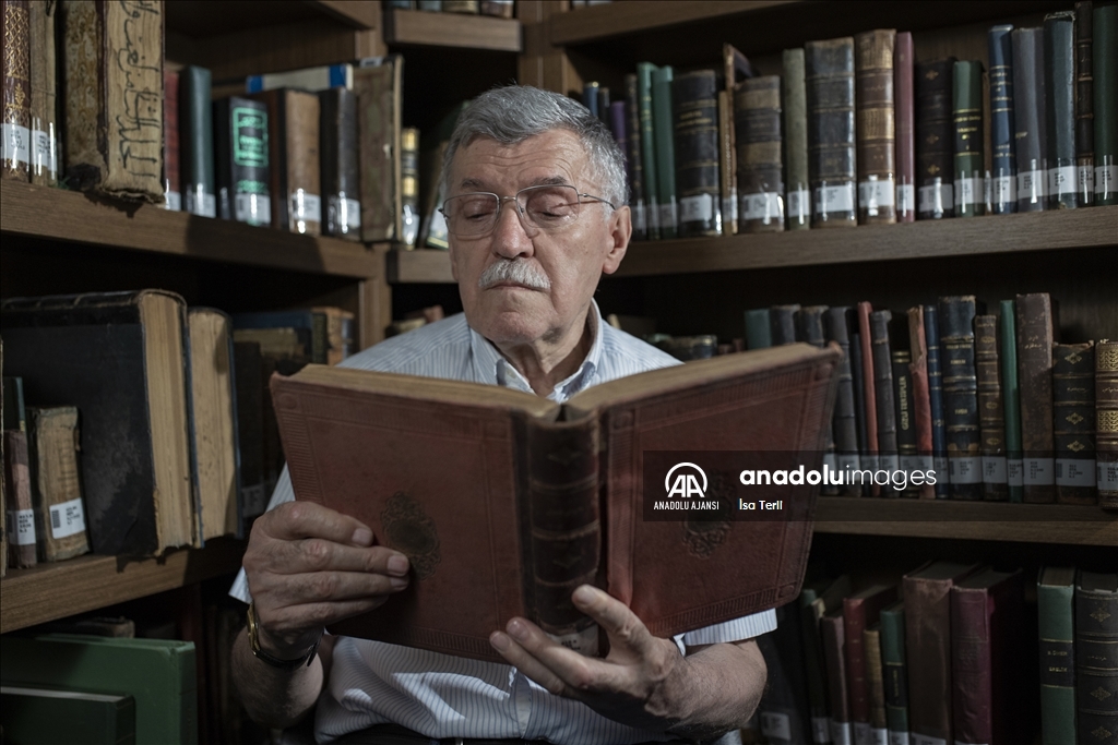 Ali Haydar Haksal