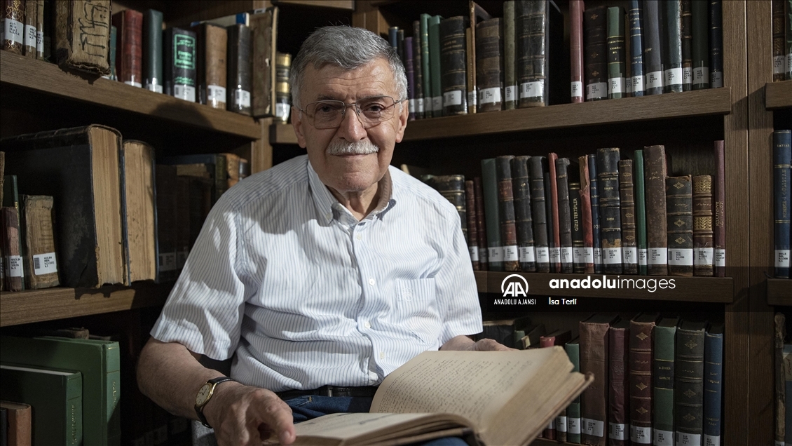 Ali Haydar Haksal