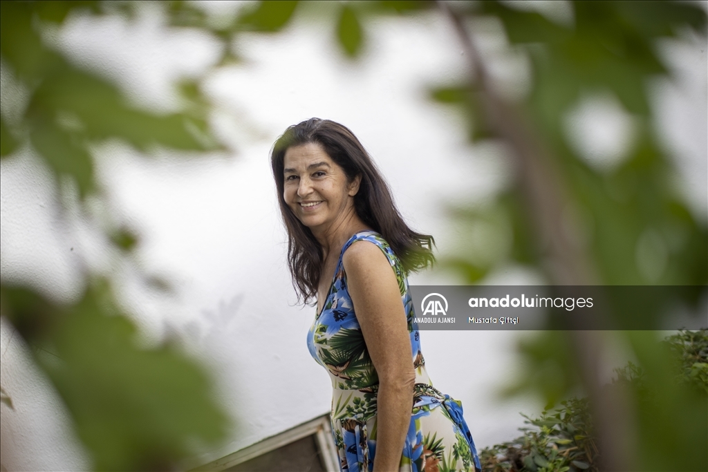 Melike Demirağ