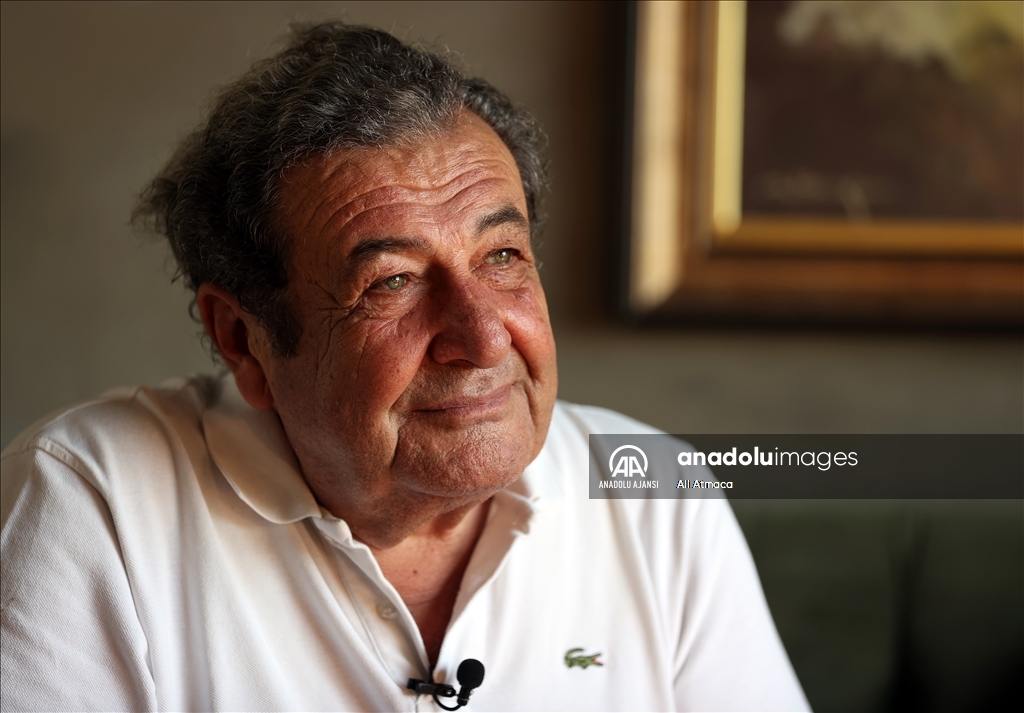 Tarık Papuççuoğlu