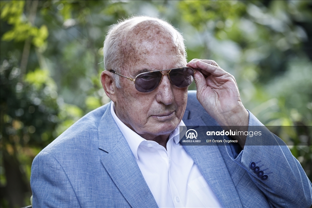 Ergun Gürsoy