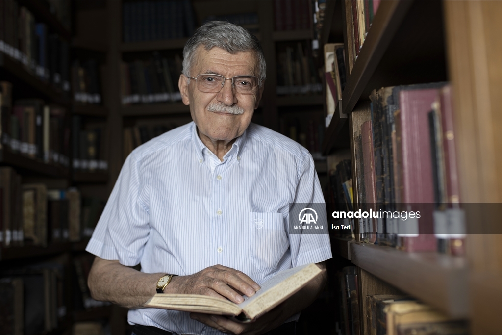 Ali Haydar Haksal
