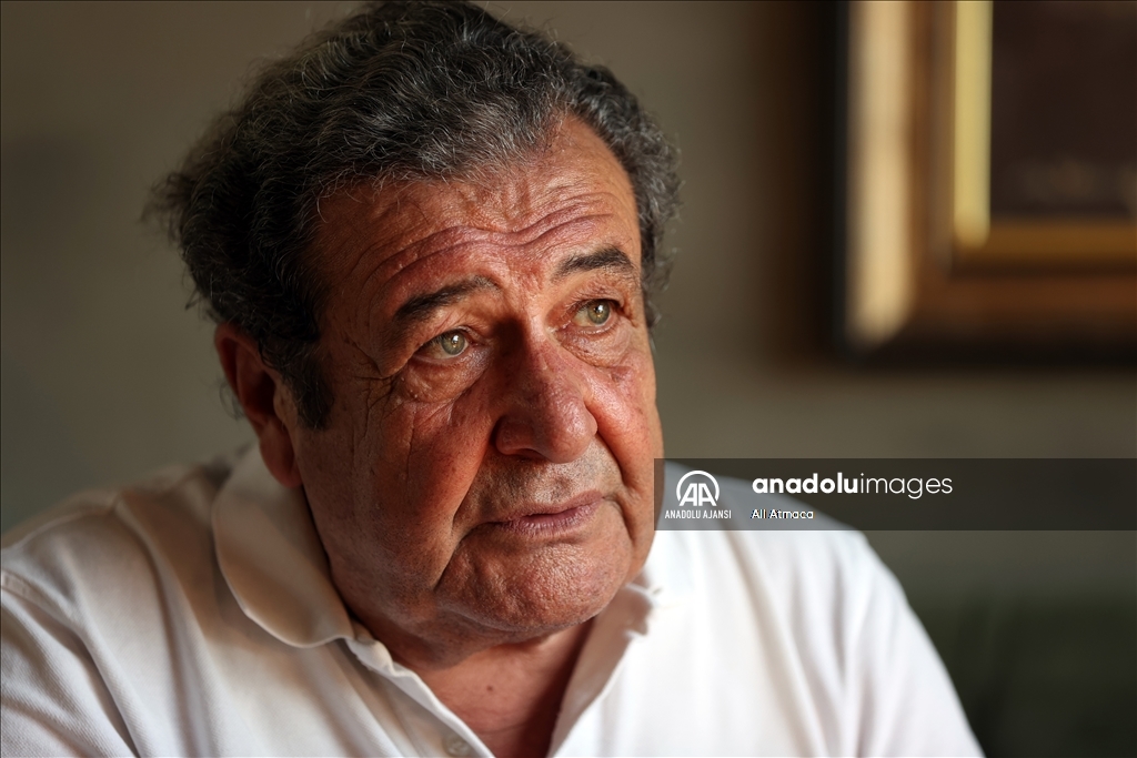 Tarık Papuççuoğlu