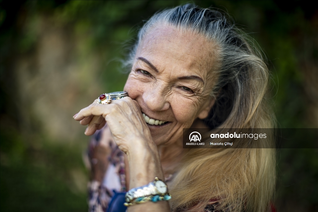 Nilüfer Aydan