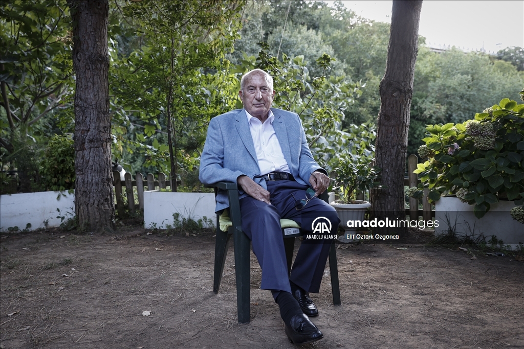Ergun Gürsoy