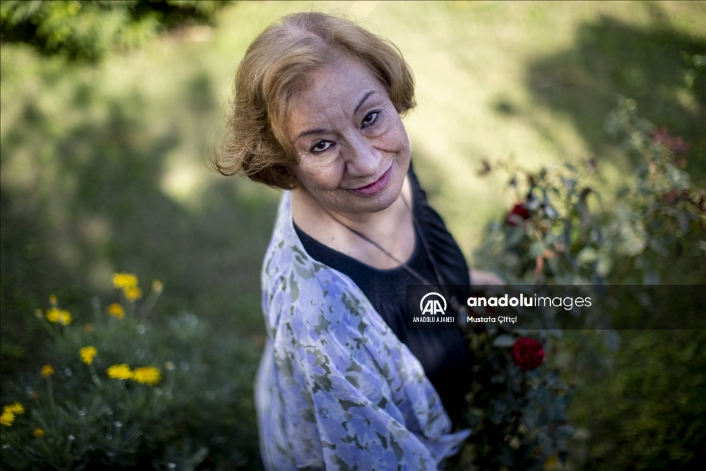 Gülsen Tuncer