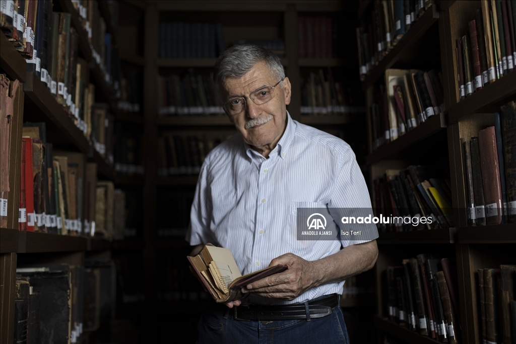 Ali Haydar Haksal
