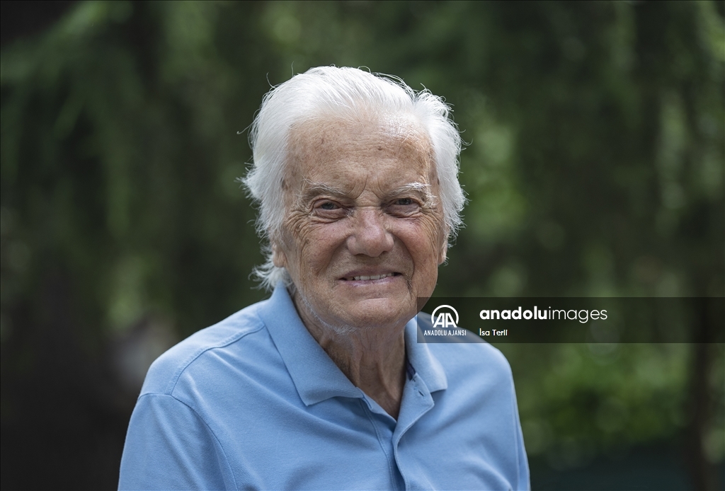 Göksel Arsoy