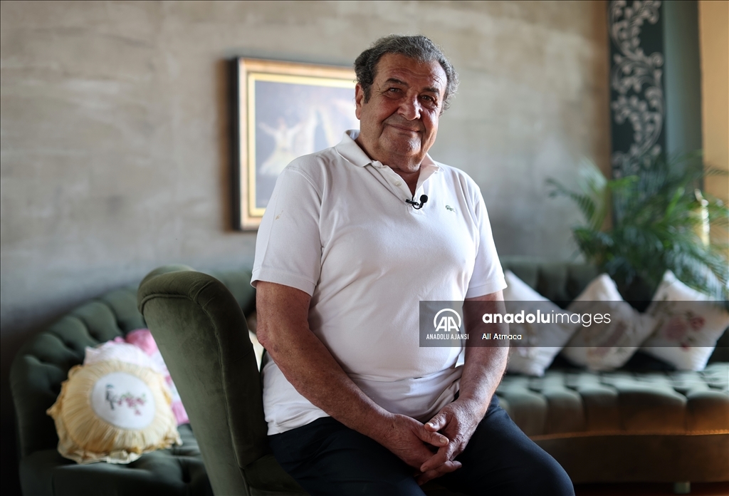 Tarık Papuççuoğlu