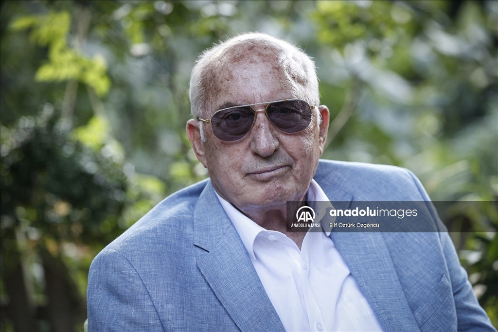 Ergun Gürsoy